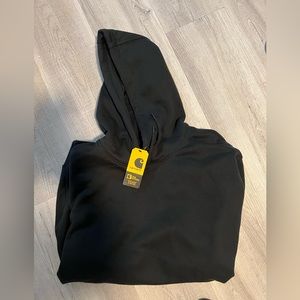 Carhartt hoodie
